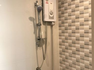 ขาย!! โครงการ Lesto Sukhumvit 113 (เลสโต้ สุขุมวิท 113) เพียง 2.08 - 2.23 ล้านบาท ขนาด 26.62ตรม. 1 ห้องนอน 1 ห้องน้ำ PROP000705