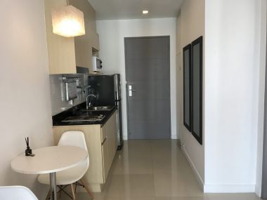 For Rent! at Ideo ratchada-huaykwang 1 Bedroom 1 Bathroom 13,000 THB/Month Fully furnished
