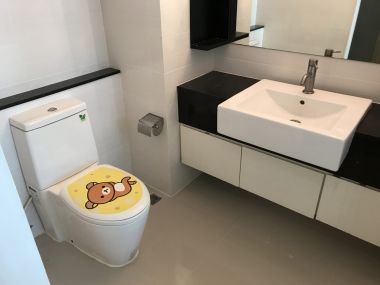 For Rent! at Ideo ratchada-huaykwang 1 Bedroom 1 Bathroom 13,000 THB/Month Fully furnished