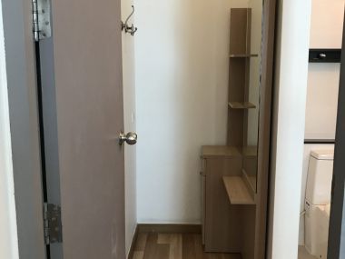 For Rent! at Ideo ratchada-huaykwang 1 Bedroom 1 Bathroom 13,000 THB/Month Fully furnished