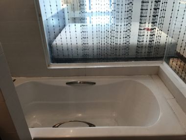 For Rent! at Ideo ratchada-huaykwang 1 Bedroom 1 Bathroom 13,000 THB/Month Fully furnished