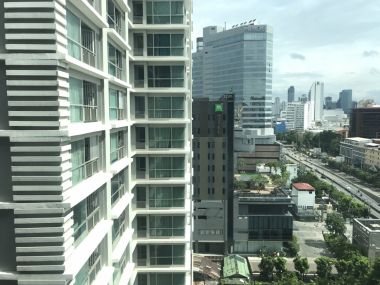 For Rent! at Ideo ratchada-huaykwang 1 Bedroom 1 Bathroom 13,000 THB/Month Fully furnished