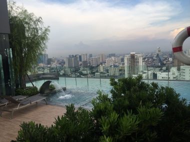 H Condo, 45 ตรม. 29,000 บาท (ต่อรองได้) เจ้าของโพล์สเอง