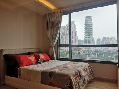 H Condo, 45 ตรม. 29,000 บาท (ต่อรองได้) เจ้าของโพล์สเอง
