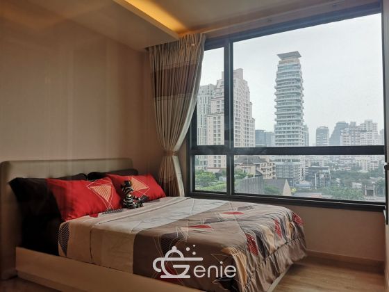 H Condo, 45 sqm. 29,000 Baht (Negotiable ) Owner Post