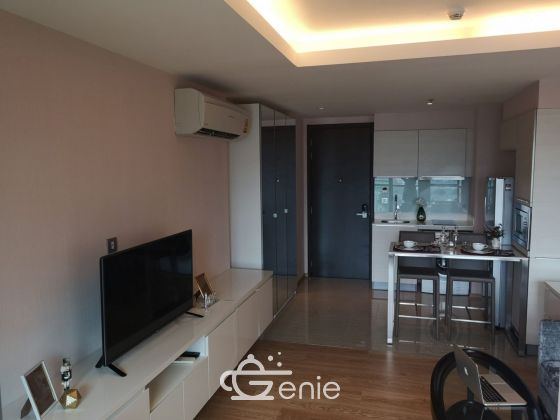 H Condo, 45 sqm. 29,000 Baht (Negotiable ) Owner Post