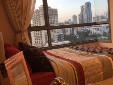 H Condo, 45 ตรม. 29,000 บาท (ต่อรองได้) เจ้าของโพล์สเอง