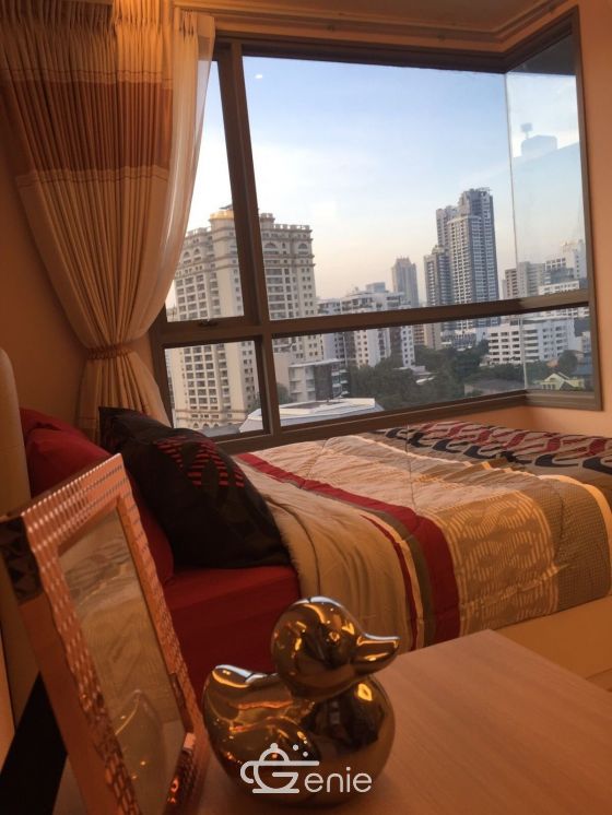 H Condo, 45 ตรม. 29,000 บาท (ต่อรองได้) เจ้าของโพล์สเอง