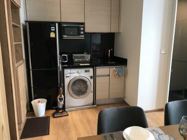 For rent at PARK 24 1 Bedroom 1 Bathroom 36,000THB/month Fully furnished (P-00689)