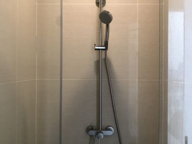 For rent at PARK 24 1 Bedroom 1 Bathroom 36,000THB/month Fully furnished (P-00689)