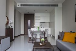 Q Sukhumvit For Rent 2 beds 2 baths 92 sq.m. Floor 23 PROP000710