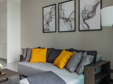 Q Sukhumvit For Rent 2 beds 2 baths 92 sq.m. Floor 23 PROP000710
