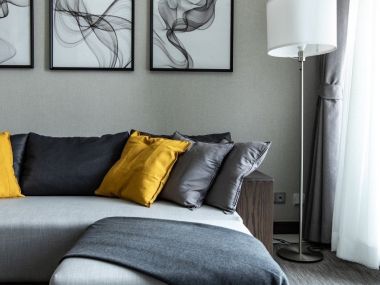 Q Sukhumvit For Rent 2 beds 2 baths 92 sq.m. Floor 23 PROP000710