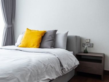 Q Sukhumvit For Rent 2 beds 2 baths 92 sq.m. Floor 23 PROP000710