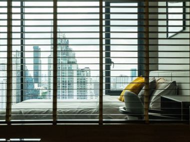 Q Sukhumvit For Rent 2 beds 2 baths 92 sq.m. Floor 23 PROP000710