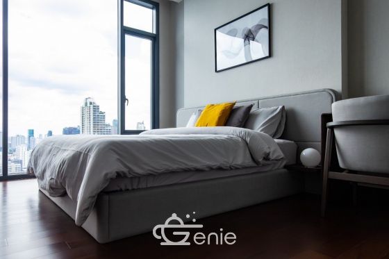 Q Sukhumvit For Rent 2 beds 2 baths 92 sq.m. Floor 23 PROP000710