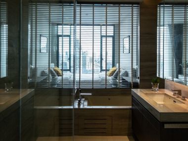 Q Sukhumvit For Rent 2 beds 2 baths 92 sq.m. Floor 23 PROP000710