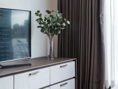 Q Sukhumvit For Rent 2 beds 2 baths 92 sq.m. Floor 23 PROP000710