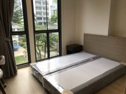 For sale at Chambers Onnut Station 1 Bedroom 1 Bathroom 4,980,000THB Fully furnished