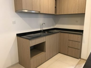 For sale at Chambers Onnut Station 1 Bedroom 1 Bathroom 4,980,000THB Fully furnished