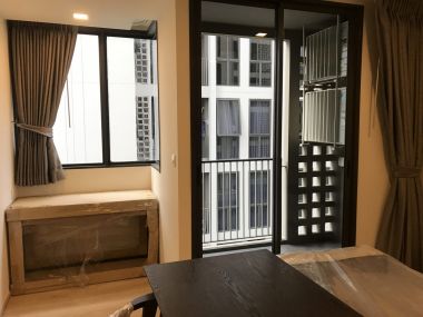 For sale at Chambers Onnut Station 1 Bedroom 1 Bathroom 4,980,000THB Fully furnished