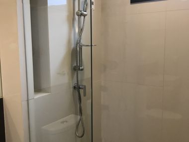 For sale at Chambers Onnut Station 1 Bedroom 1 Bathroom 4,980,000THB Fully furnished