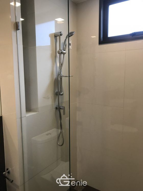 For sale at Chambers Onnut Station 1 Bedroom 1 Bathroom 4,980,000THB Fully furnished