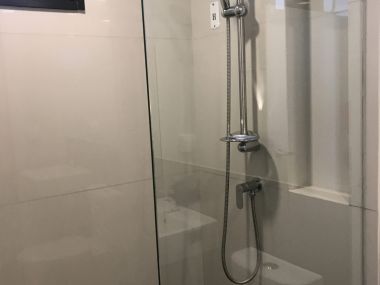 For sale at Chambers Onnut Station 1 Bedroom 1 Bathroom 5,020,000THB Fully furnished