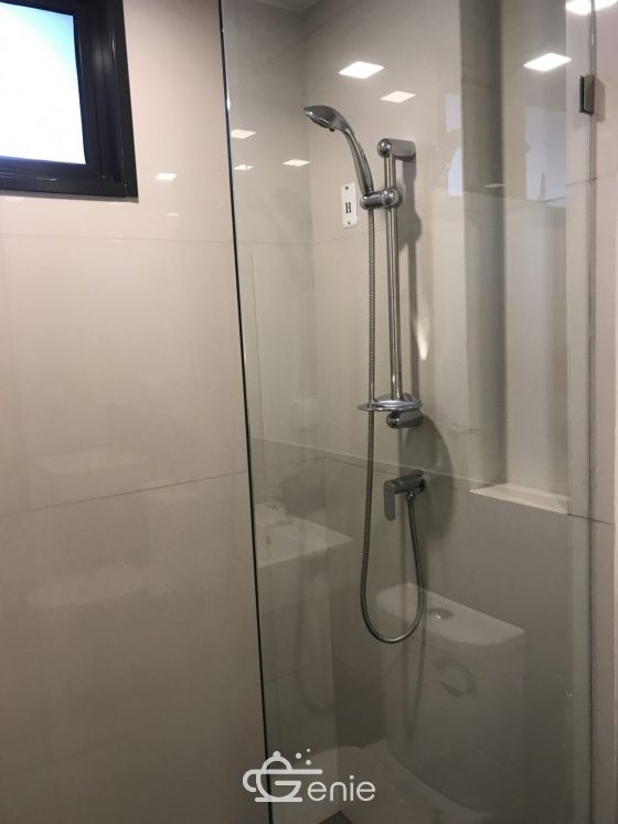 ขายด่วน! CHAMBERS ONNUT STATION คอนโดใจกลางสุขุมวิทกับราคาที่คุณต้องซื้อ เพียง 5,020,000บาท 1 ห้องนอน ขนาด 36.02ตรม. ใกล้ BTS อ่อนนุช พร้อมเข้าอยู่