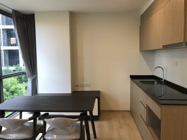 For sale at Chambers Onnut Station 1 Bedroom 1 Bathroom 5,020,000THB Fully furnished