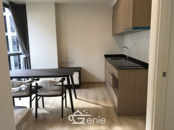 For sale at Chambers Onnut Station 1 Bedroom 1 Bathroom 5,950,000THB Fully furnished PROP000714