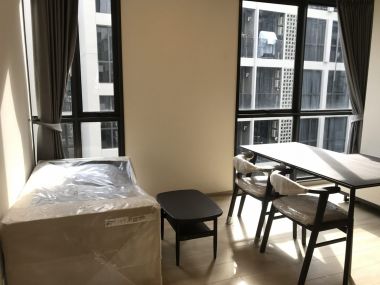 For sale at Chambers Onnut Station 1 Bedroom 1 Bathroom 5,950,000THB Fully furnished PROP000714