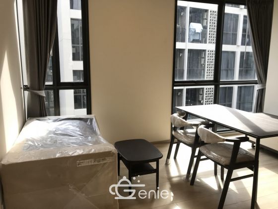 For sale at Chambers Onnut Station 1 Bedroom 1 Bathroom 5,950,000THB Fully furnished PROP000714