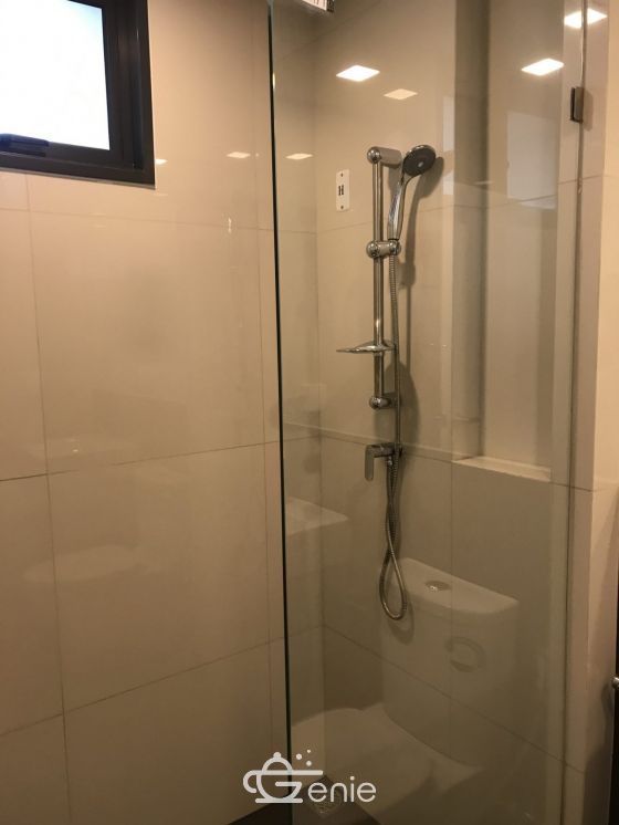 ขายด่วน! CHAMBERS ONNUT STATION คอนโดใจกลางสุขุมวิทกับราคาที่คุณต้องซื้อ เพียง 5,950,000บาท 1 ห้องนอน ขนาด 36.02ตรม. ใกล้ BTS อ่อนนุช พร้อมเข้าอยู่ PROP000714