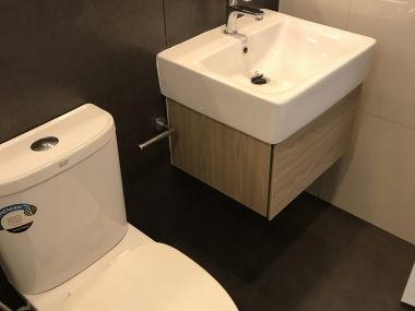 For sale at Chambers Onnut Station 1 Bedroom 1 Bathroom 5,950,000THB Fully furnished PROP000714