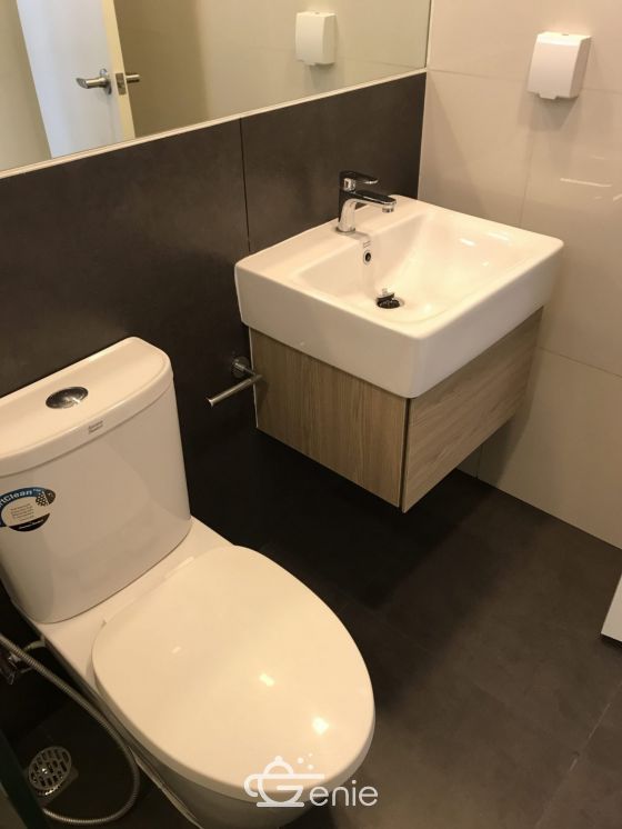ขายด่วน! CHAMBERS ONNUT STATION คอนโดใจกลางสุขุมวิทกับราคาที่คุณต้องซื้อ เพียง 5,950,000บาท 1 ห้องนอน ขนาด 36.02ตรม. ใกล้ BTS อ่อนนุช พร้อมเข้าอยู่ PROP000714