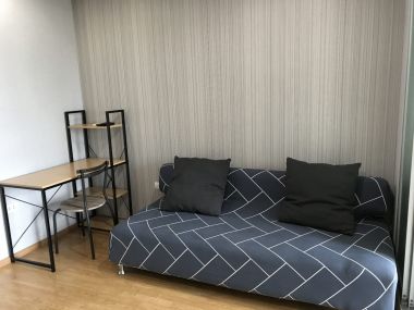 (Owner post) รายละเอียด เช่า/For Rent /ขาย/For SALE คอนโด ยู ดีไลท์ อ่อนนุช (U Delight Onnut @ Satation ) 1ห้องนอน 1ห้องน้ำ ขนาด30ตรม. ชั้น16 ทิศใต้ วิวโล่งไม่มีตึกบัง just renovate