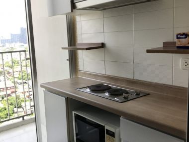 (Owner post) รายละเอียด เช่า/For Rent /ขาย/For SALE คอนโด ยู ดีไลท์ อ่อนนุช (U Delight Onnut @ Satation ) 1ห้องนอน 1ห้องน้ำ ขนาด30ตรม. ชั้น16 ทิศใต้ วิวโล่งไม่มีตึกบัง just renovate