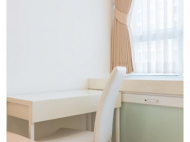 เจ้าของ - ปล่อยเช่า TC Green พระราม 9 ขนาด 41 ตร.ม. ทิศเหนือ ชั้นสูง