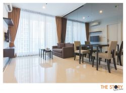 Owner for rent TC Green Rama 9 Sizing 41 sq.m. North View