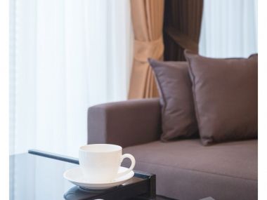 เจ้าของ - ปล่อยเช่า TC Green พระราม 9 ขนาด 41 ตร.ม. ทิศเหนือ ชั้นสูง