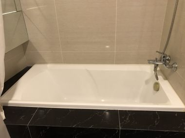 For rent at PARK 24 1 Bedroom 1 Bathroom 45,000THB/month Fully furnished (P-00690)