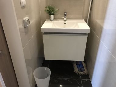 For rent at PARK 24 1 Bedroom 1 Bathroom 45,000THB/month Fully furnished (P-00690)