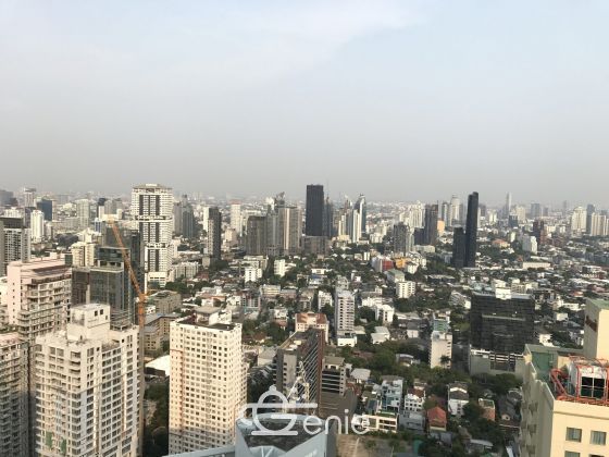 For rent at PARK 24 1 Bedroom 1 Bathroom 45,000THB/month Fully furnished (P-00690)