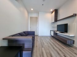 For rent Centric Sathon-St.Louis Fully Furnished Soi Sathorn 11 1bedroom Centric Sathorn-St.Louis, corner room, unblocked view