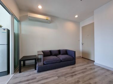 ให้เช่า Centric Sathon-St.Louis Fully Furnished ซอยสาทร11 1bedroom เซ็นทริค สาทร-เซนต์หลุยส์ ห้องมุม วิวไม่บล็อก