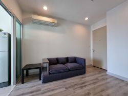 ให้เช่า Centric Sathon-St.Louis Fully Furnished ซอยสาทร11 1bedroom เซ็นทริค สาทร-เซนต์หลุยส์ ห้องมุม วิวไม่บล็อก