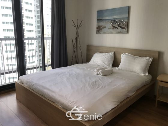 Park 24 1 bed plus 39 sqm extra bed room ready to move in now