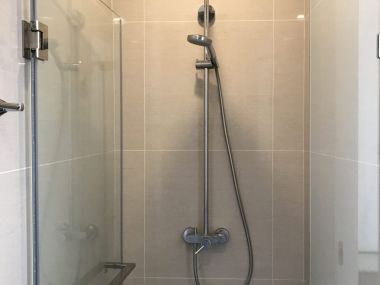 Park 24 1 bed plus 39 sqm extra bed room ready to move in now