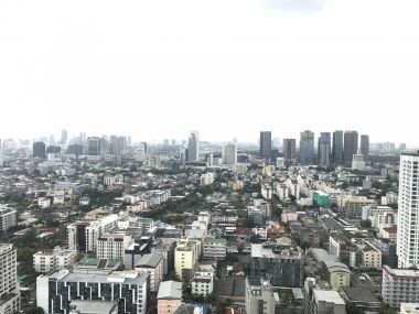 เช่าคอนโดหรู ชั้นสูง PROP000724